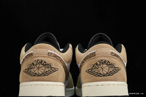  SE Brown 1 DZ4130-201 Low DZ4130-201 Jordan Elephant 0501
